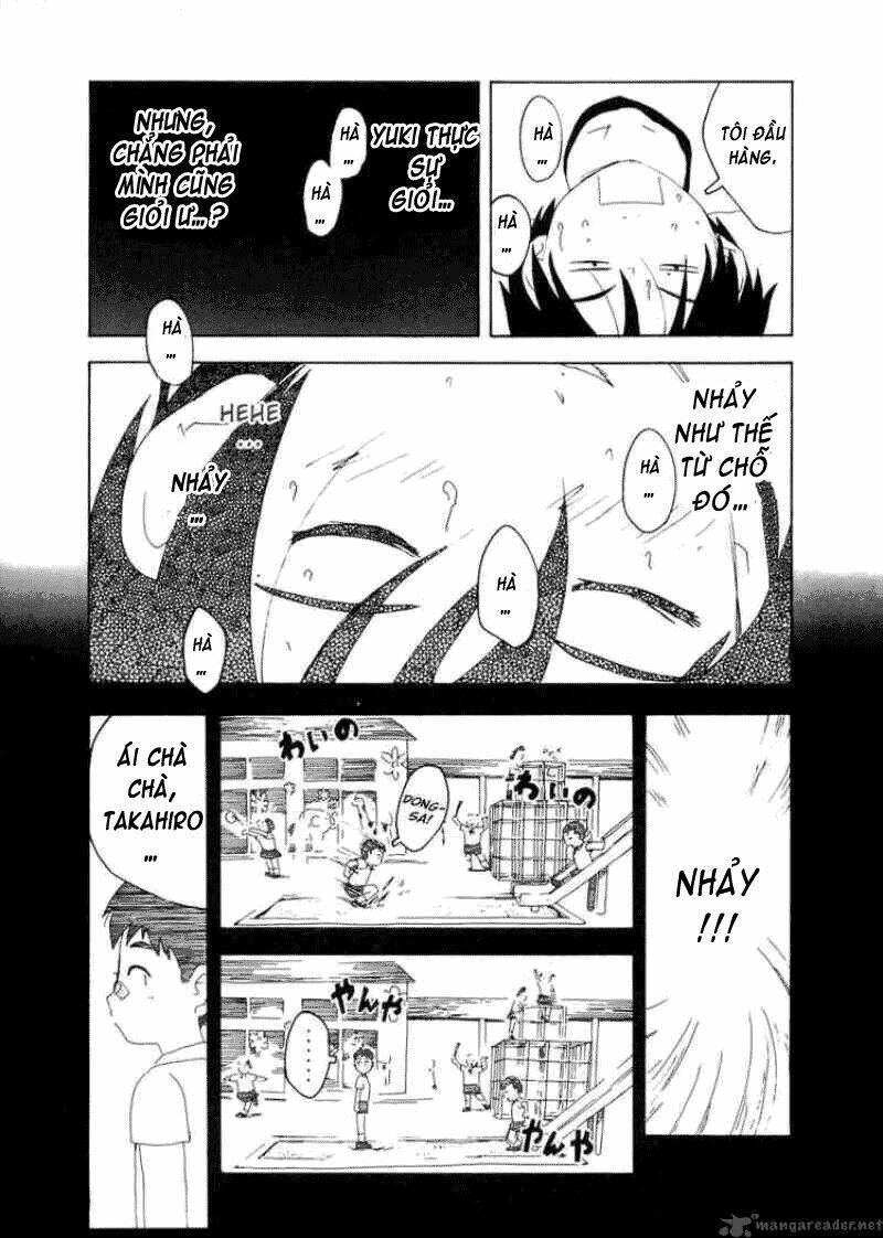 inu neko jump chapter 22 11