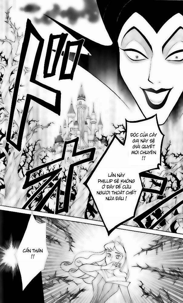 kilala princess - công chúa kilala chapter 18 29