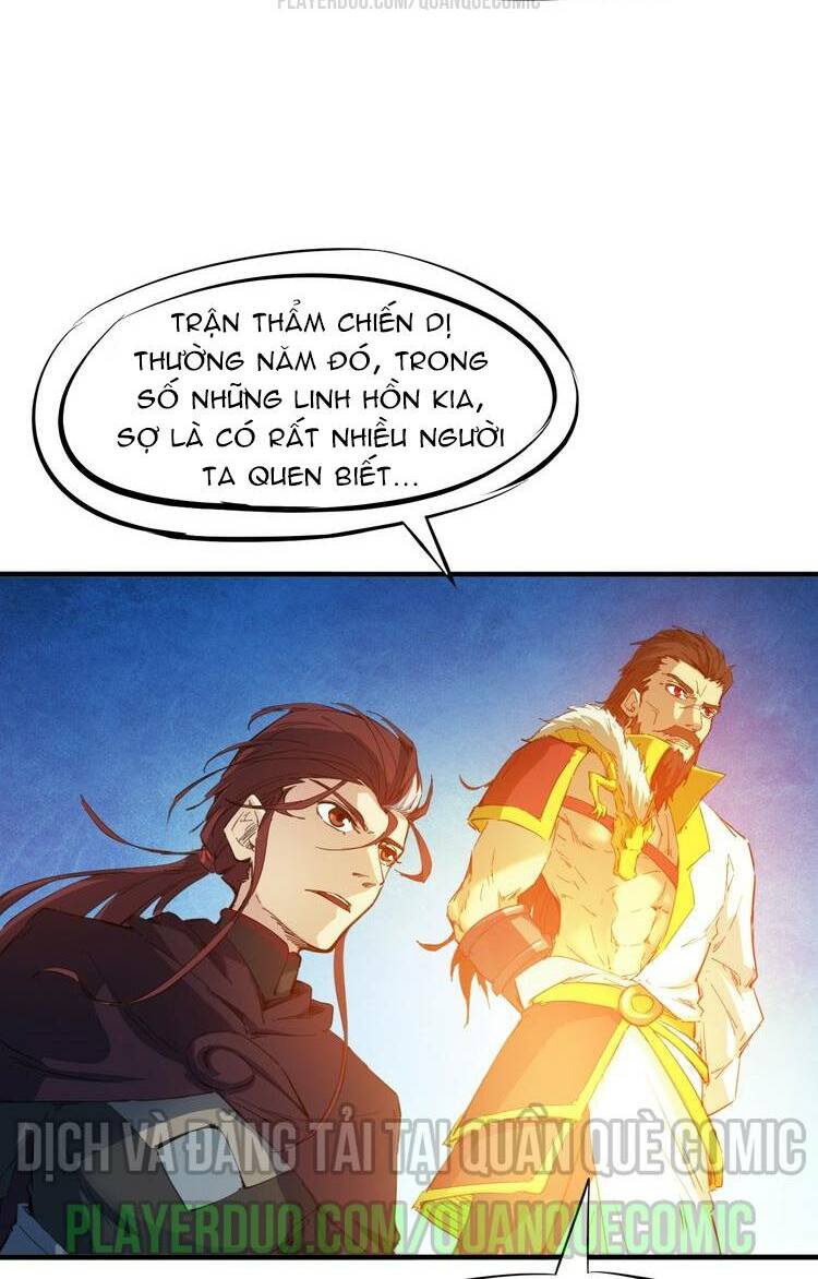 long mạch võ thần chapter 59 2