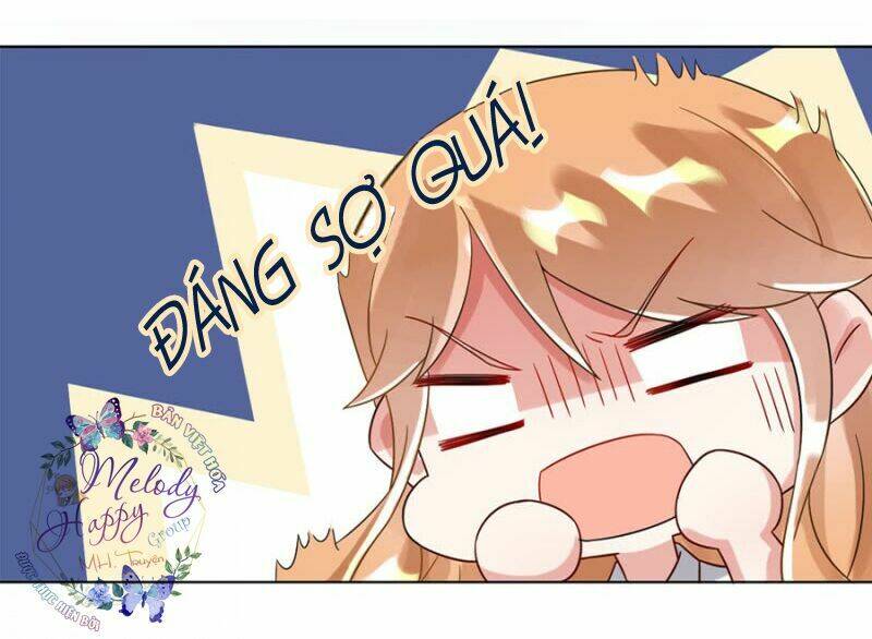 ma lạt thiên kim đẩu ác thiếu chapter 6 22