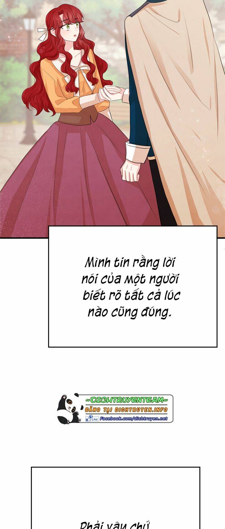 tiểu thư scarlet, em không muốn trả thù sao? chapter 23 53