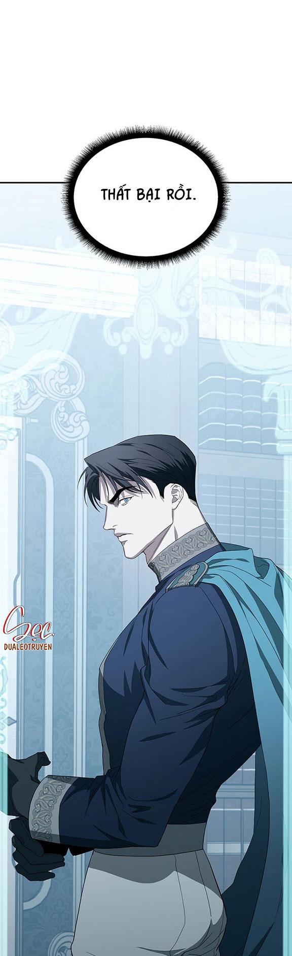 hai đất nước, đất nước của nô lệ chapter 30 19