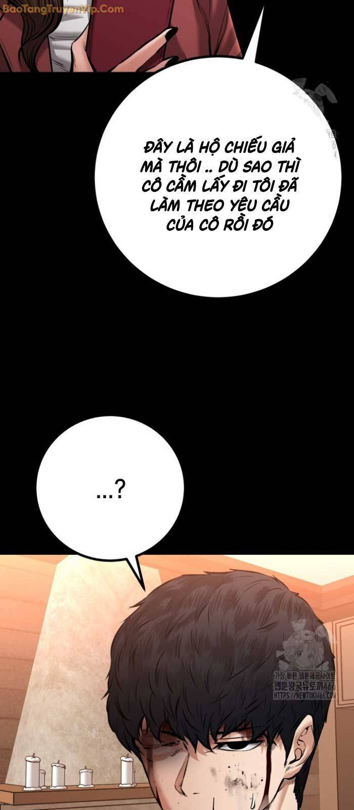 thanh kiếm báo thù chapter 53 21