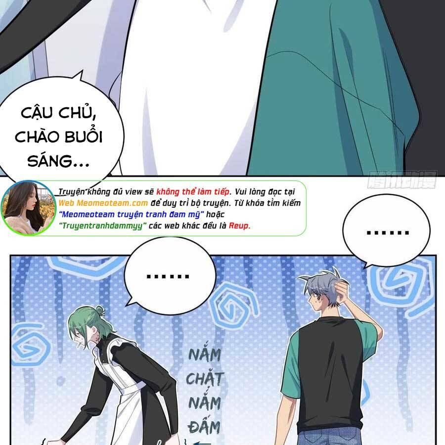 nhạc phụ đại nhân là lão bà chapter 153 10