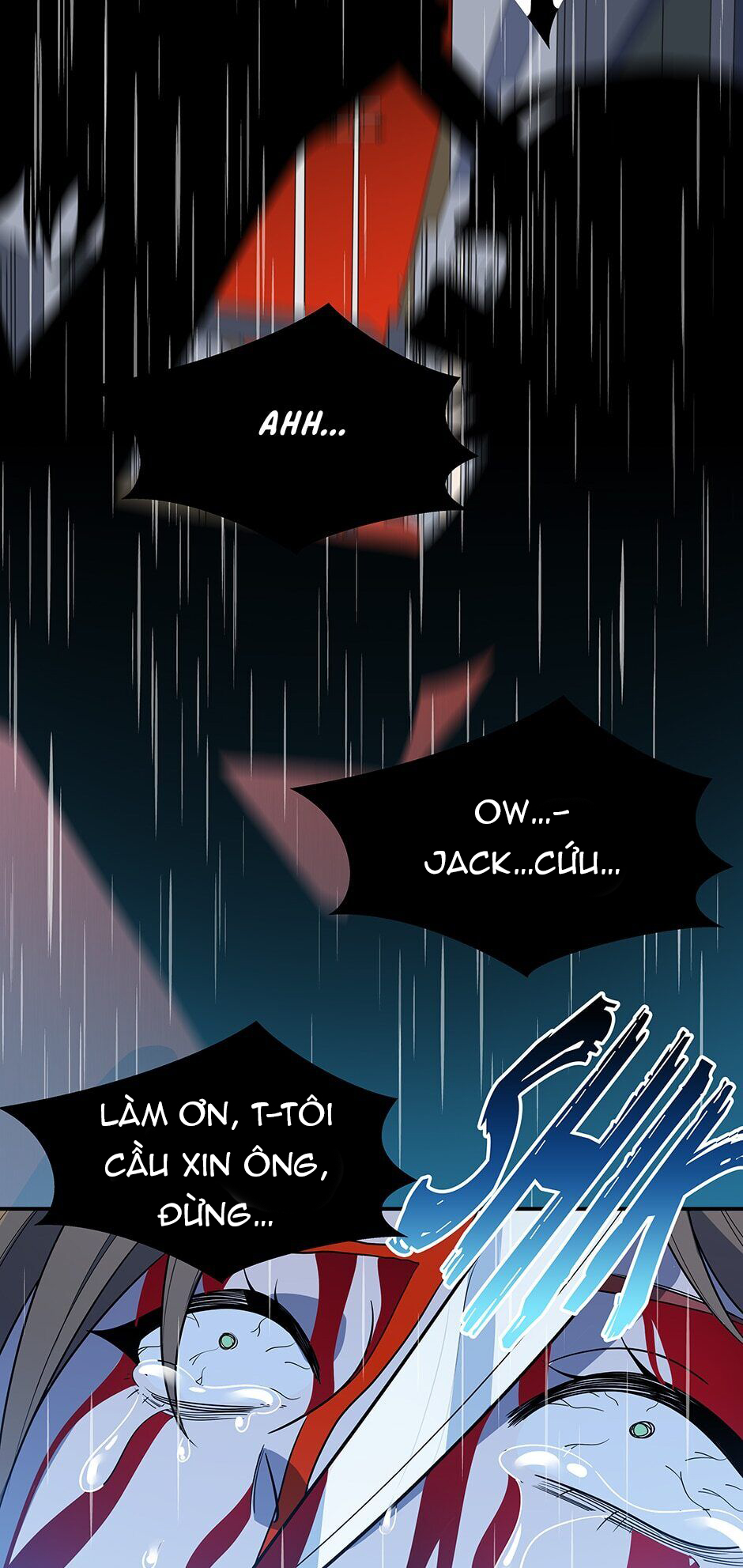 [16+] killing my love chapter 13.2 7