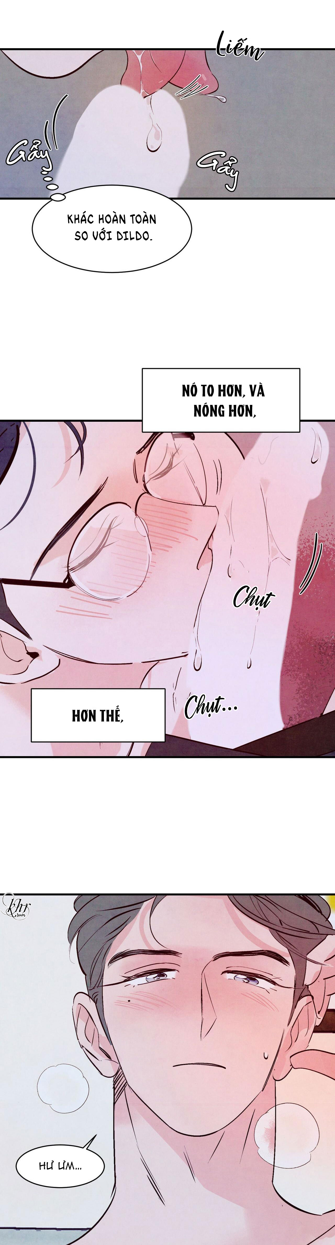 say tình [bl] chapter 11 35