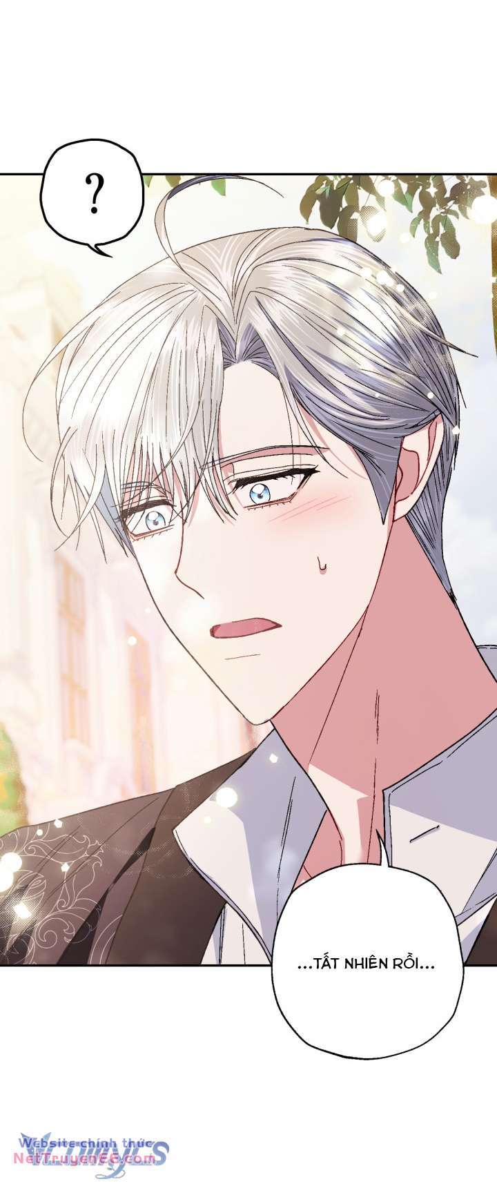 cha, con không muốn kết hôn đâu chapter 130 52