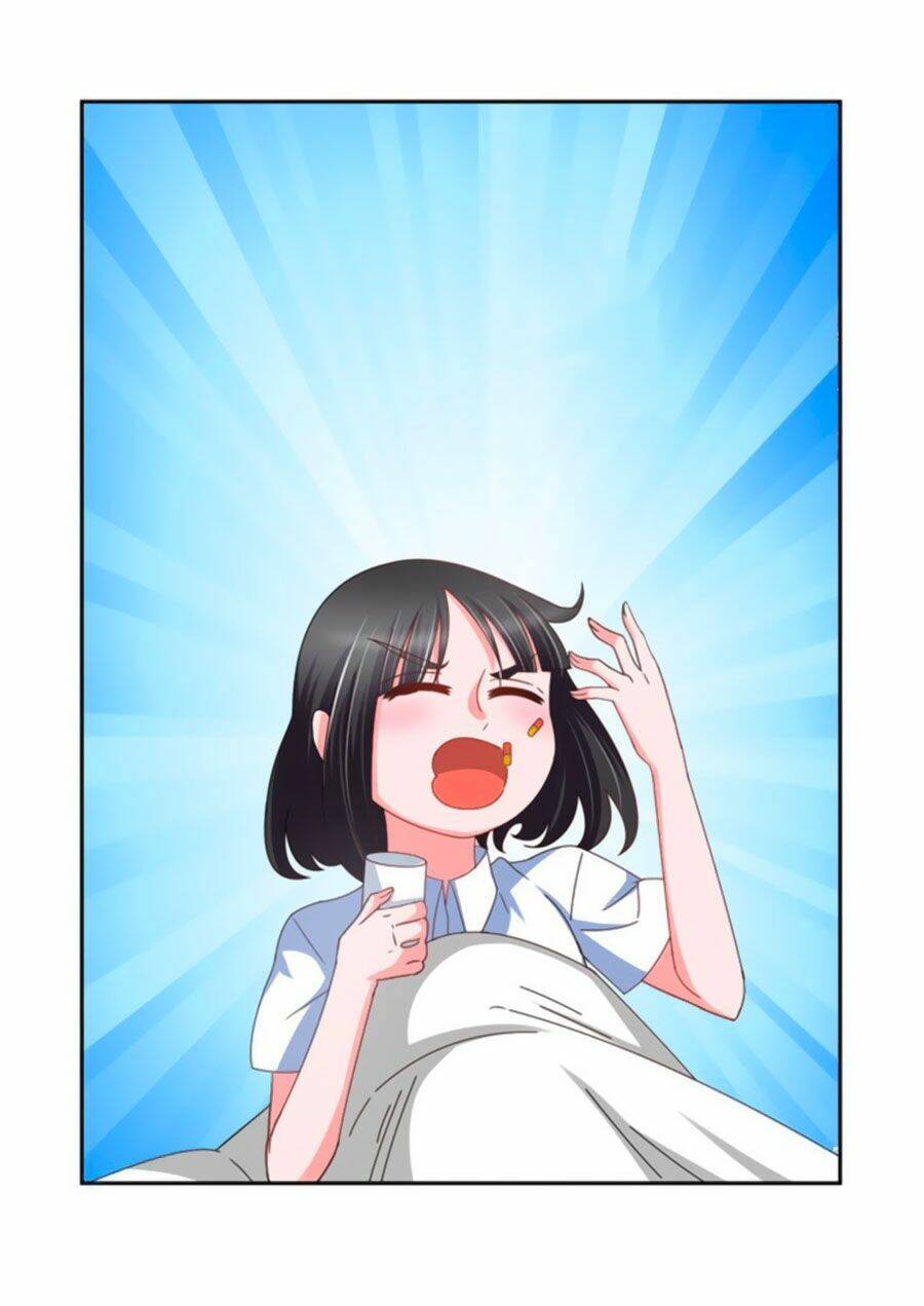 người yêu khát máu của tôi chapter 19 4