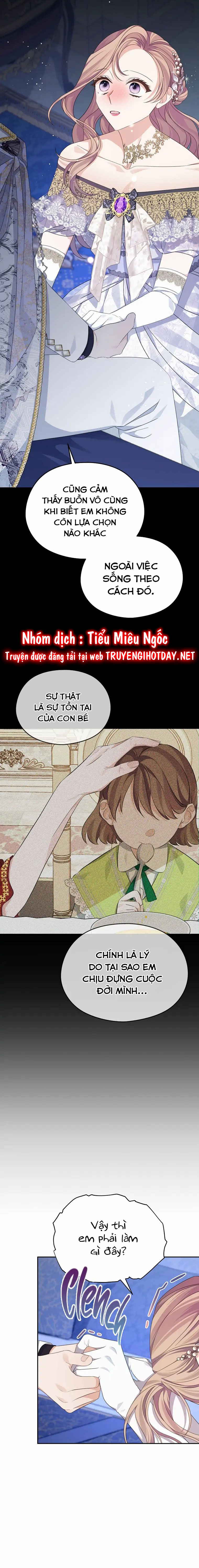 aster yêu dấu của tôi chapter 42 9