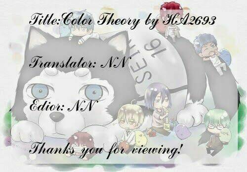 kuroko – tuyển thủ vô hình: short doujinshi chapter 9 2