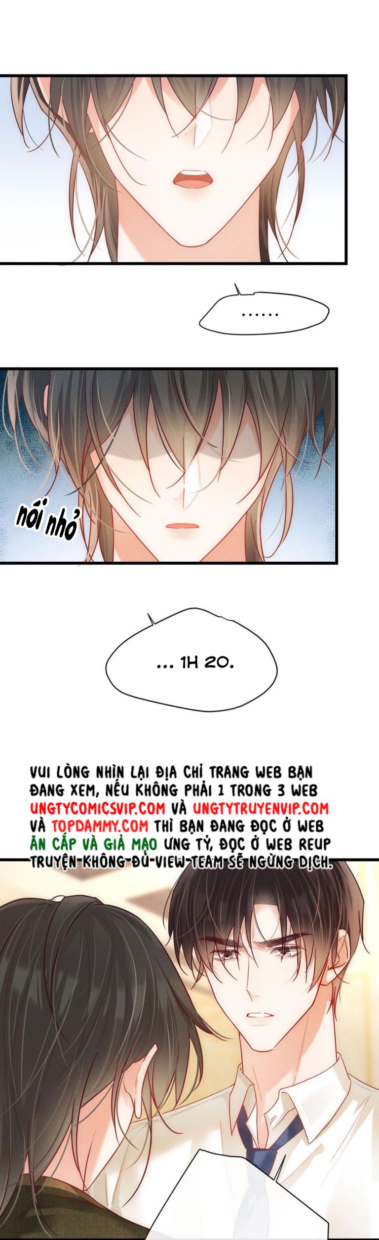 nịch tửu chapter 88 4