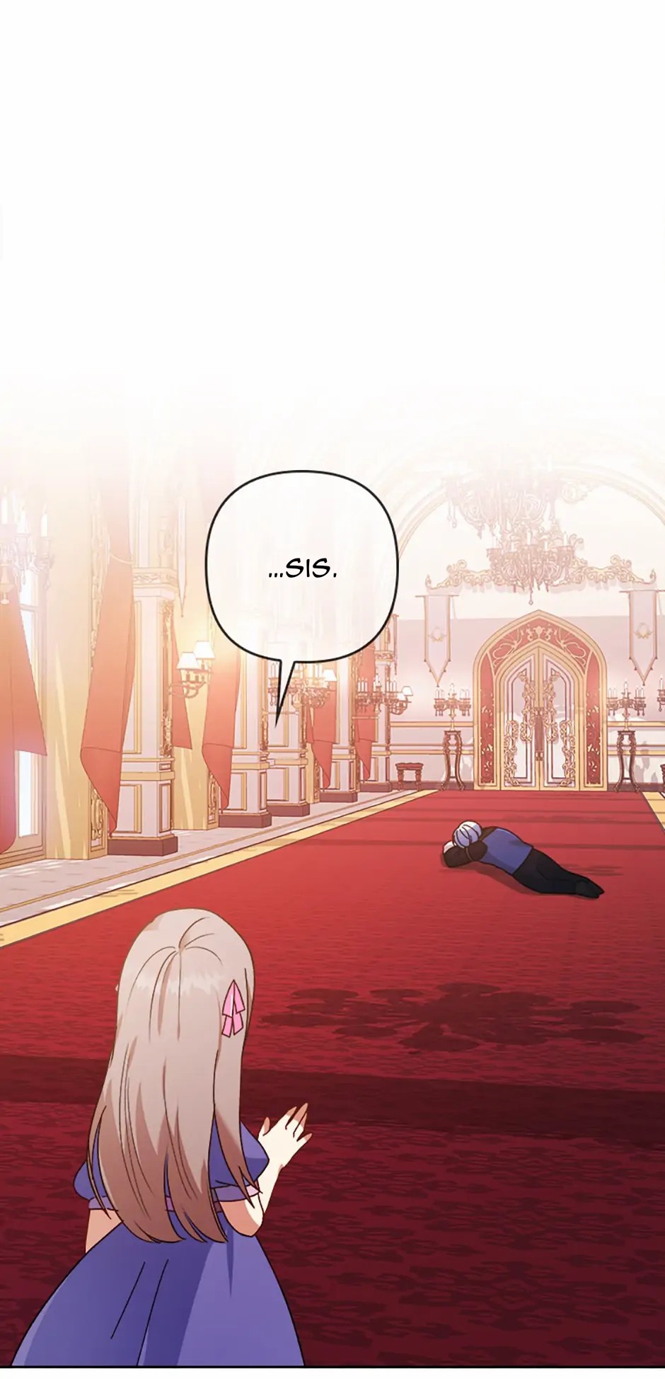 cậu thích nhầm người rồi chapter 6.2 19