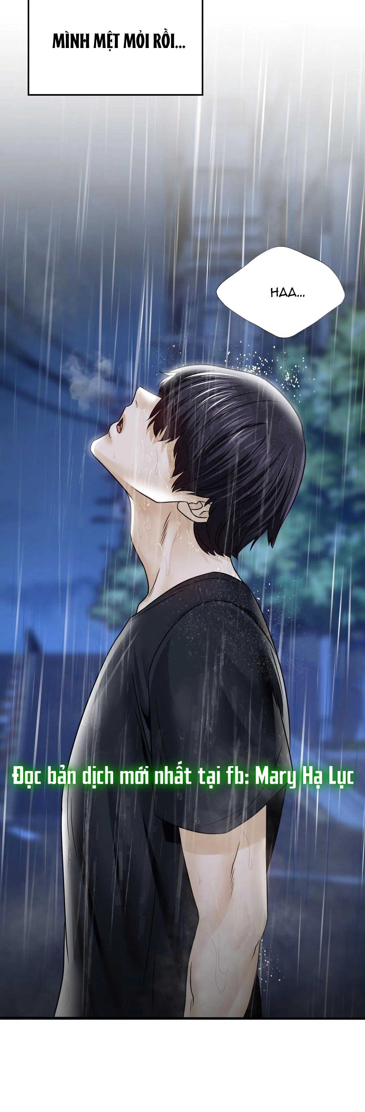 quá khứ của mẹ kế chapter 4.2 23