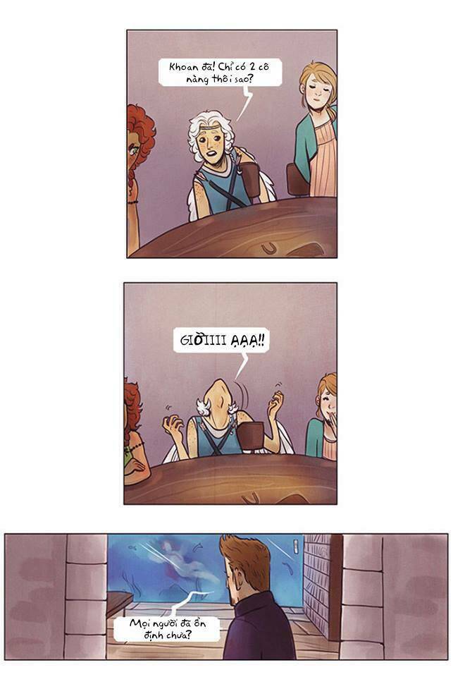 under the aegis chapter 4 3