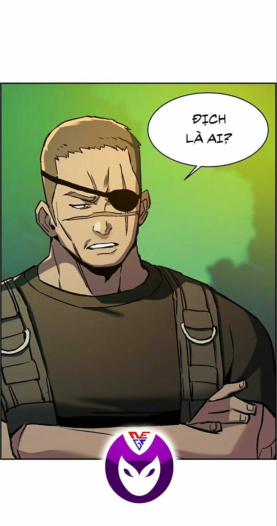 bạn học tôi là lính đánh thuê chapter 33 134