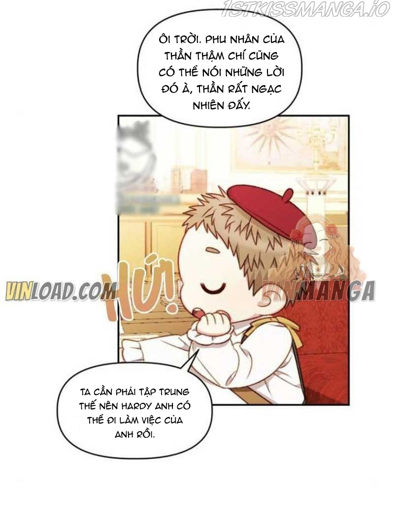 nữ chính muốn tôi trở thành mẹ kế chapter 35.2 10