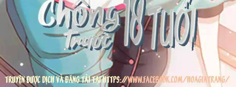 chồng trước 18 tuổi chapter 10 2