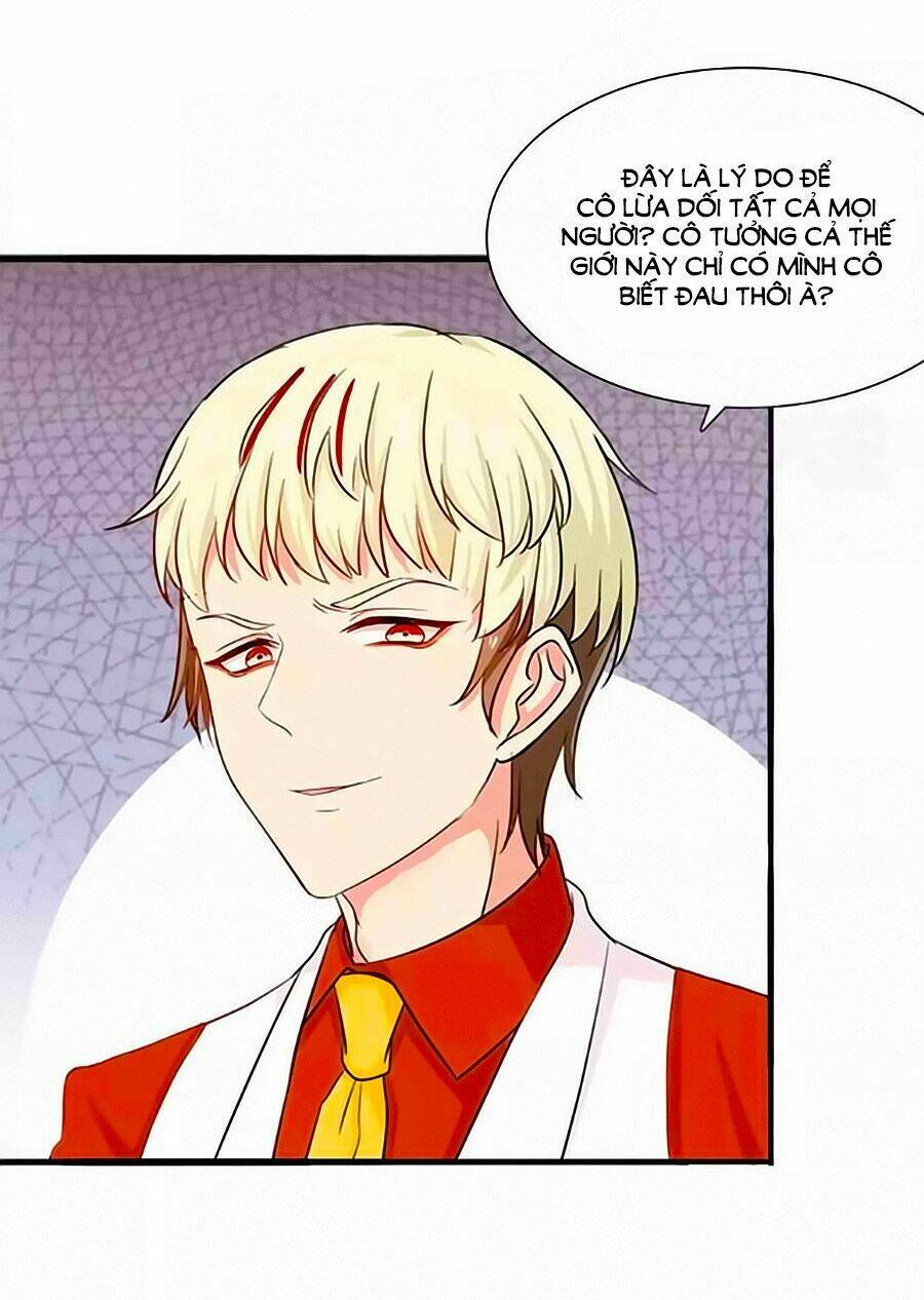 chỉ nhiễm thành hôn chapter 173 22