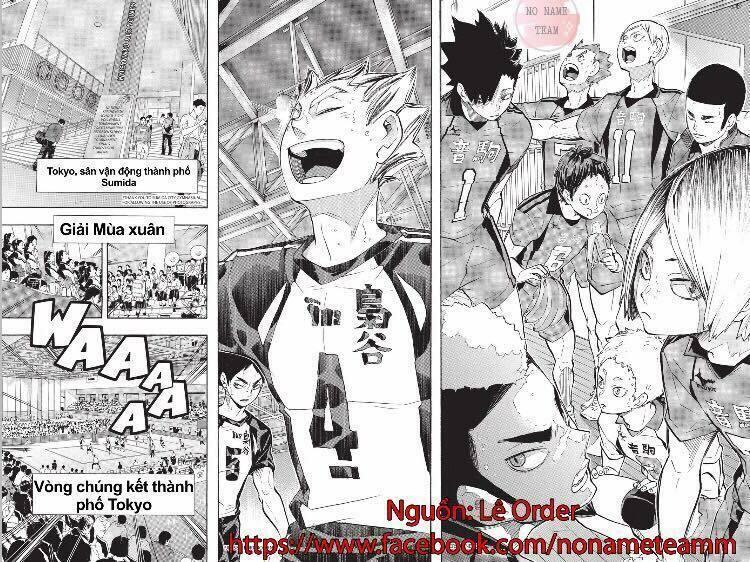 vua bóng chuyền chapter 189 18