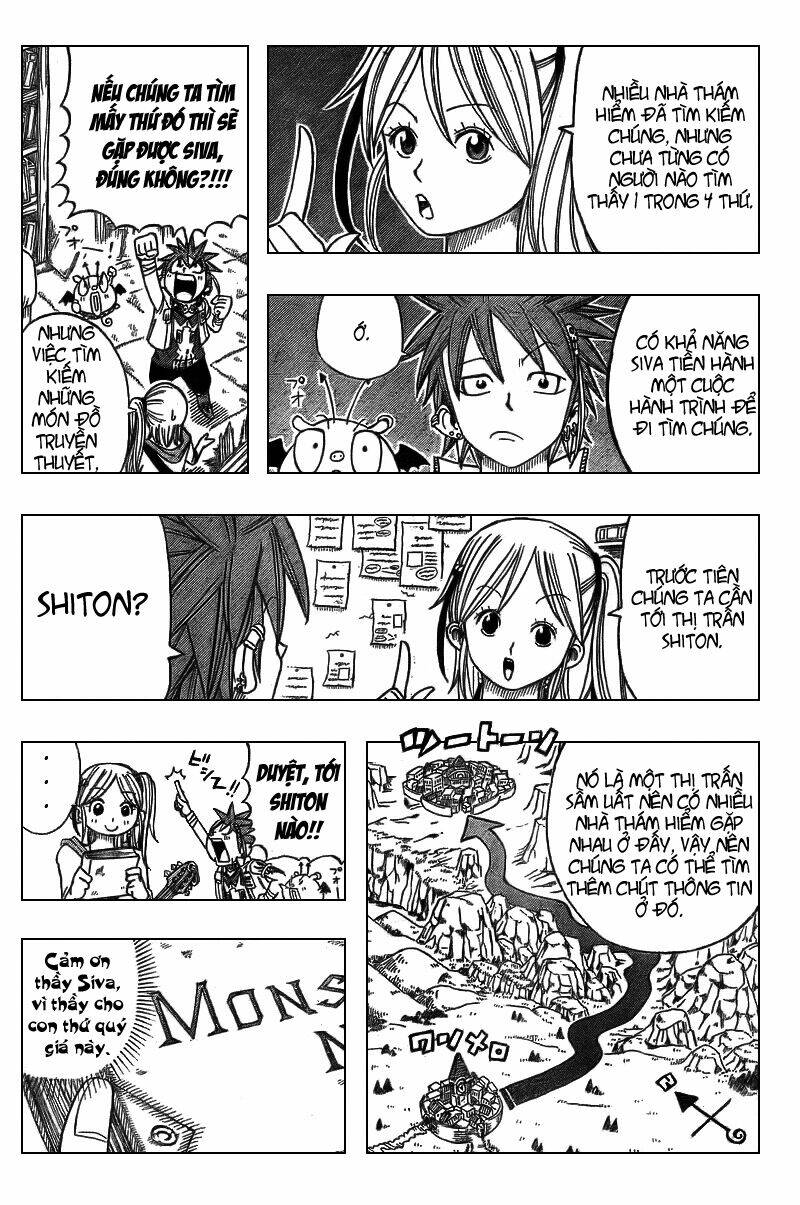 buster keel chapter 2 14