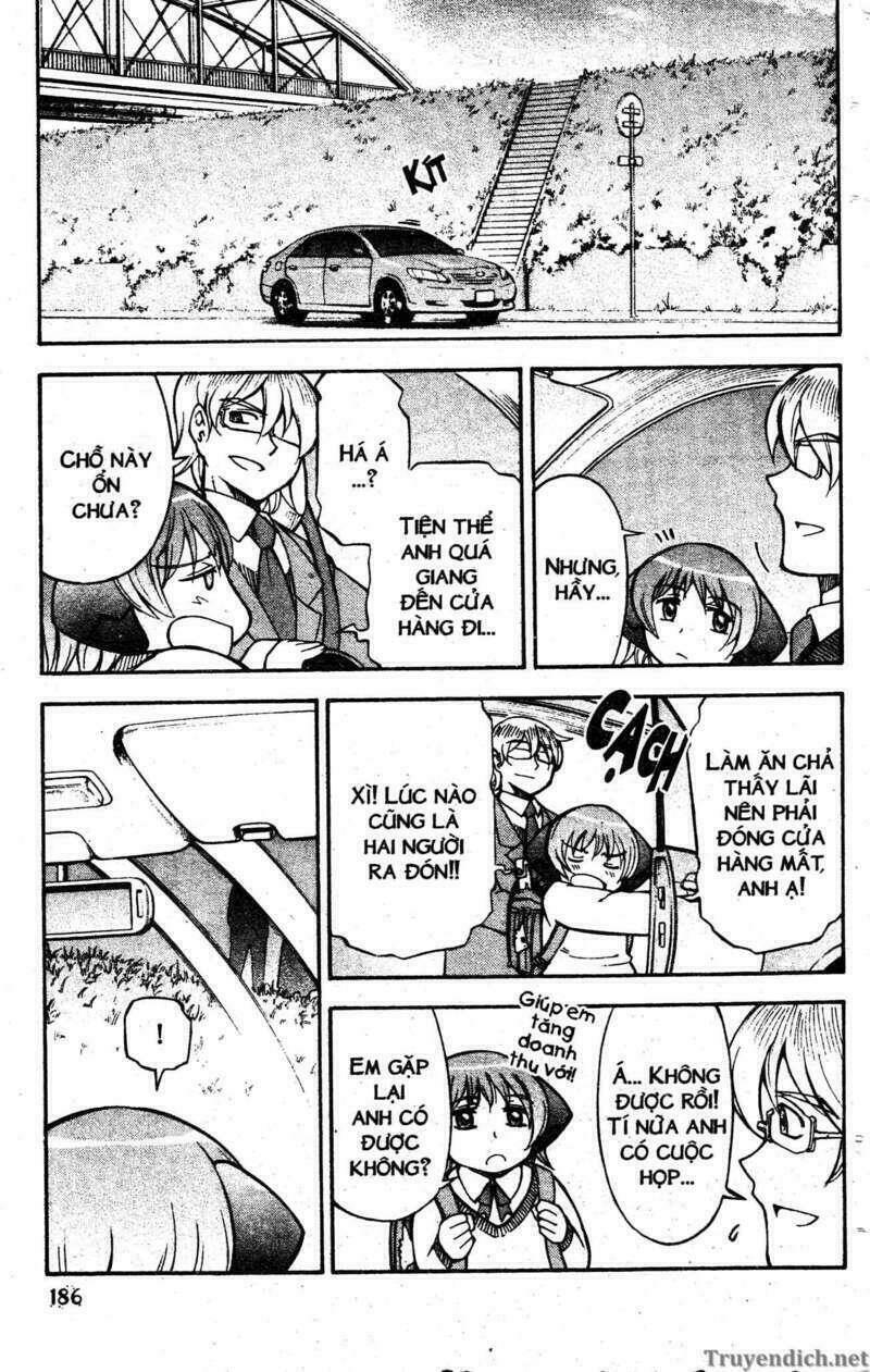 ifrit - danzai no enjin chapter 83 13