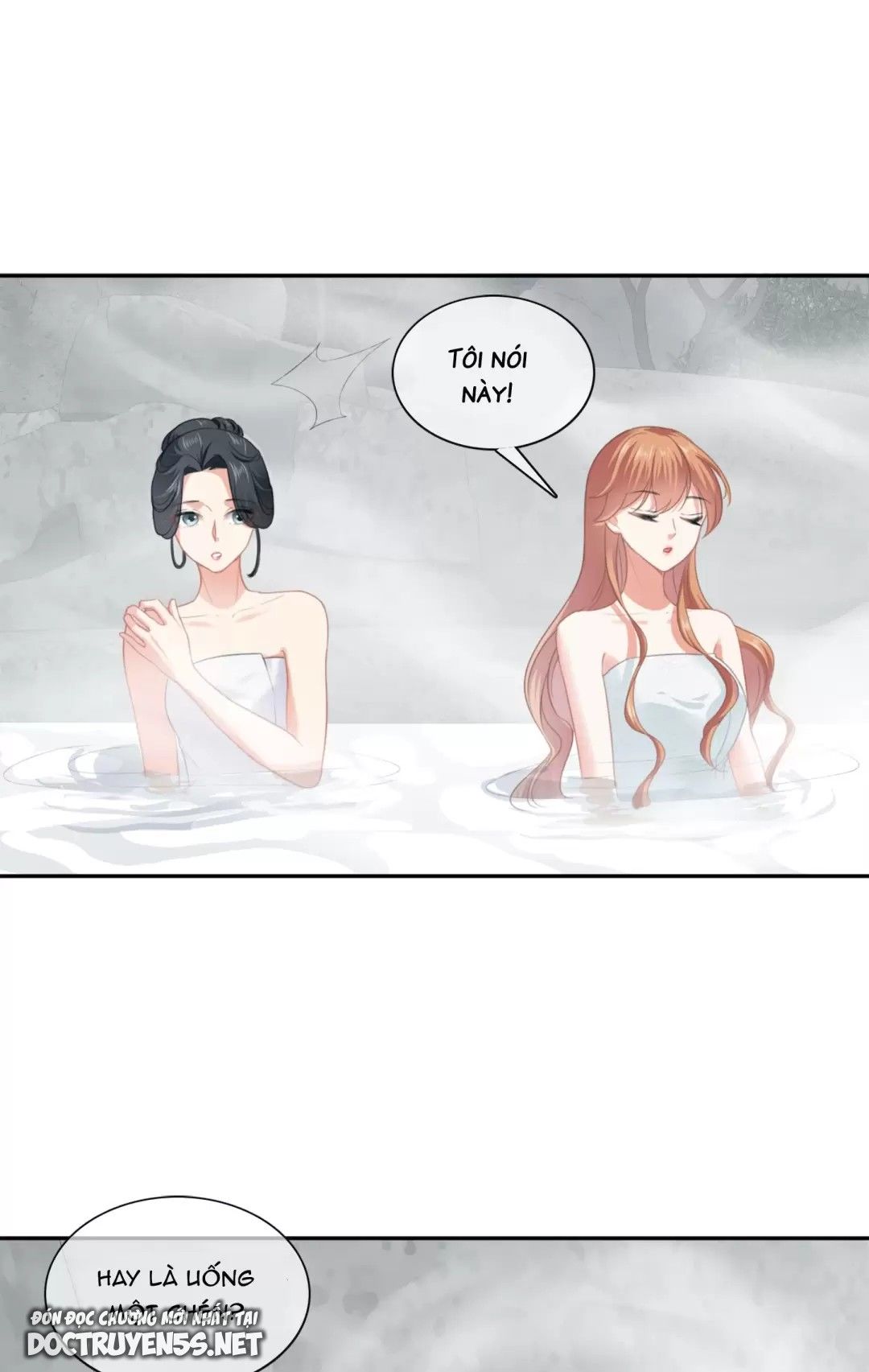 ảnh hậu một tuần mập ba cân chapter 7 40