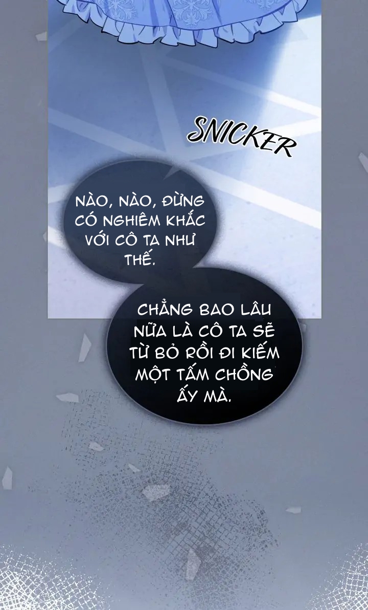 Người Chồng Nhỏ Của Công Tước Đại Nhân chapter 9.2 - Trang 23