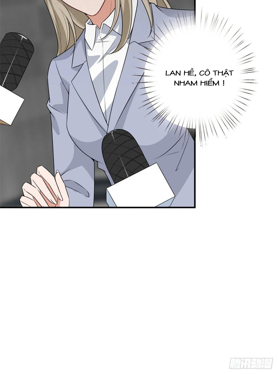 thí hôn lão công, cần giúp sức chapter 250 6