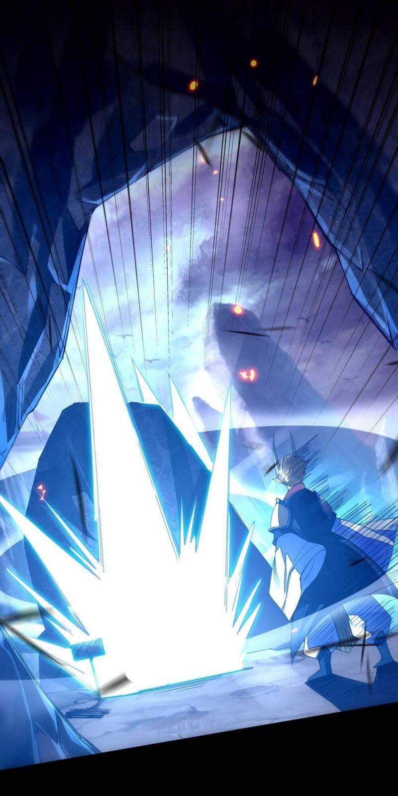 cuộc sống của kiếm thần cũng không hẳn là chán chapter 6 69