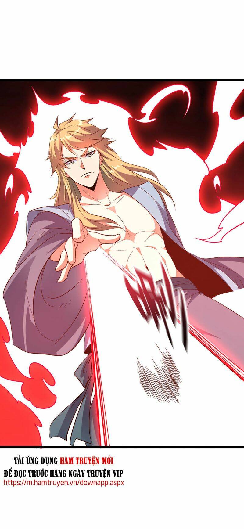 phục thiên thánh chủ chapter 82 13