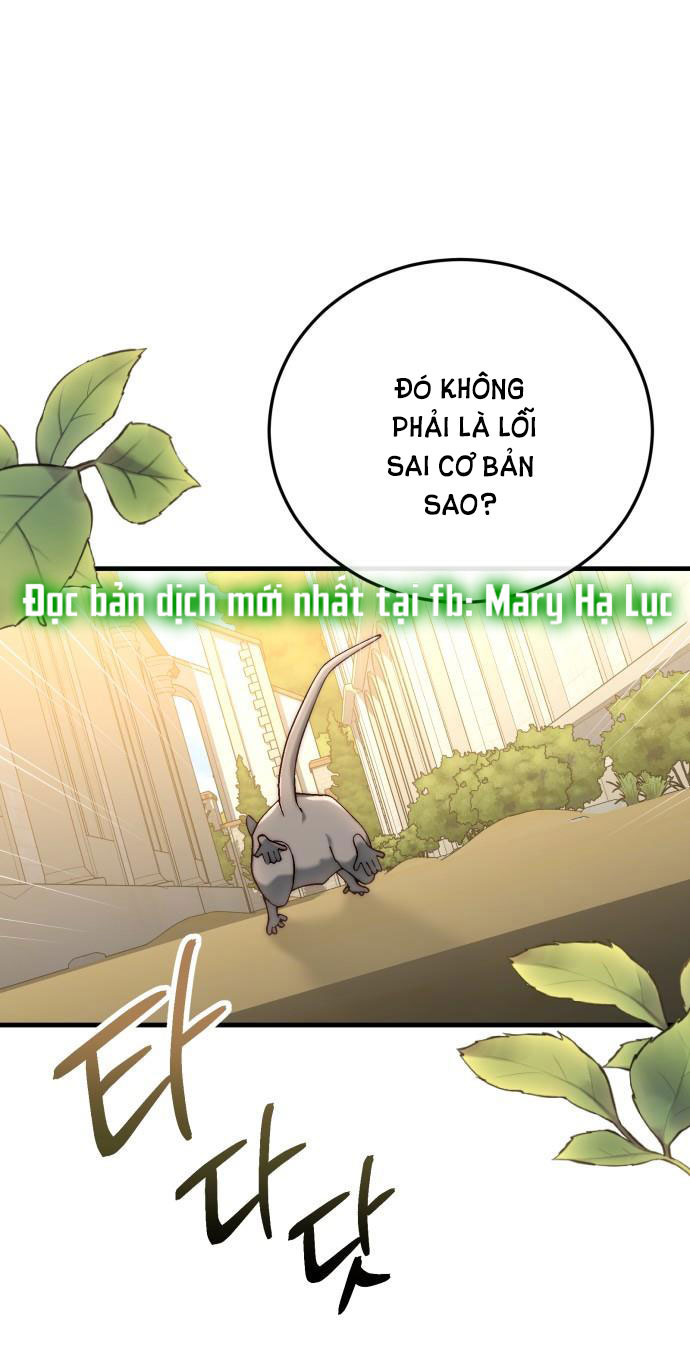 tôi sẽ ly hôn với người chồng bạo chúa chapter 38.1 20