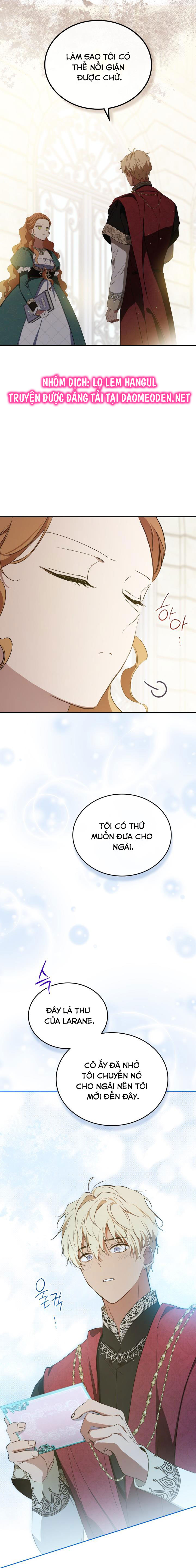 lần này tôi sẽ trở thành gia chủ chapter 167 8