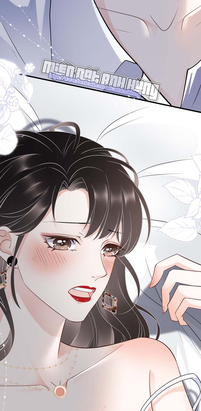 [16+] đại tiểu thư có thể có ý đồ xấu chapter 31 35