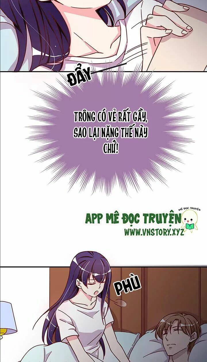 yêu em, sai đến tận cùng chapter 25 16