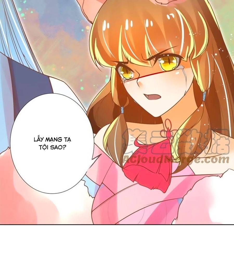 thanh khâu nữ đế: phu quân muốn tạo phản chapter 41 42