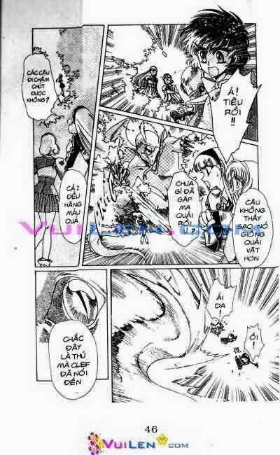 hiệp sĩ phép màu chapter 2 45