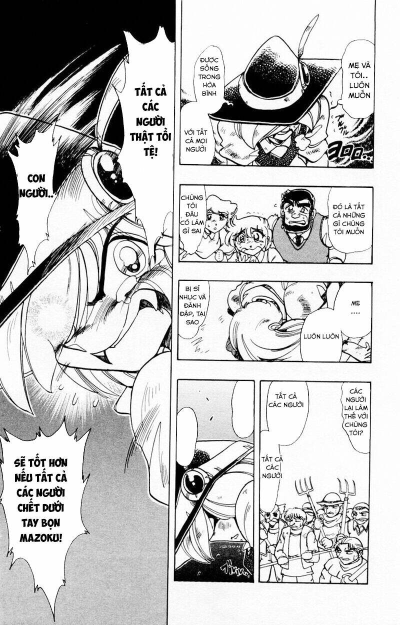 violinist of hameln - cây đàn kì diệu chapter 56.2 5