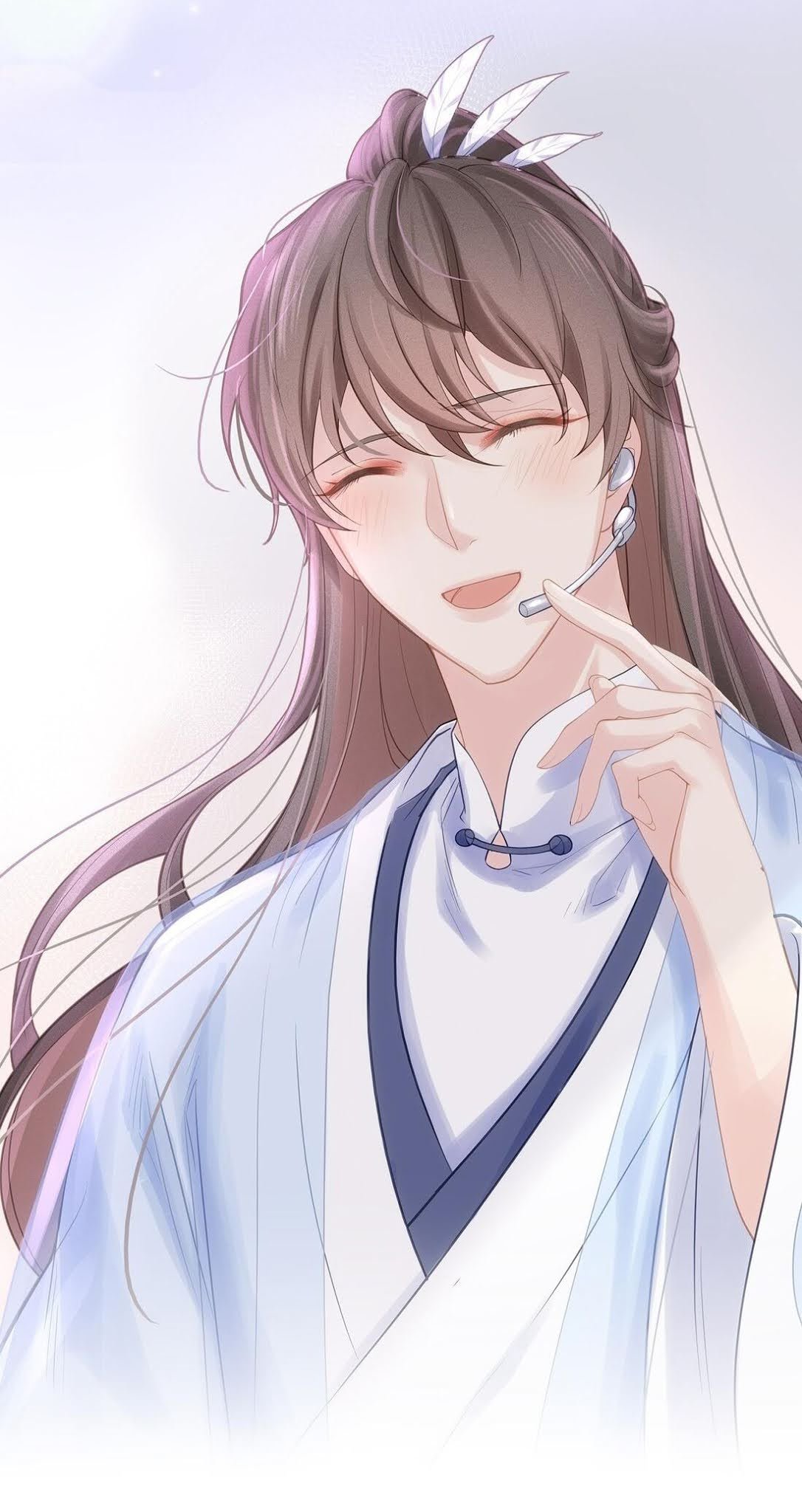 tình yêu độc quyền chapter 0 3