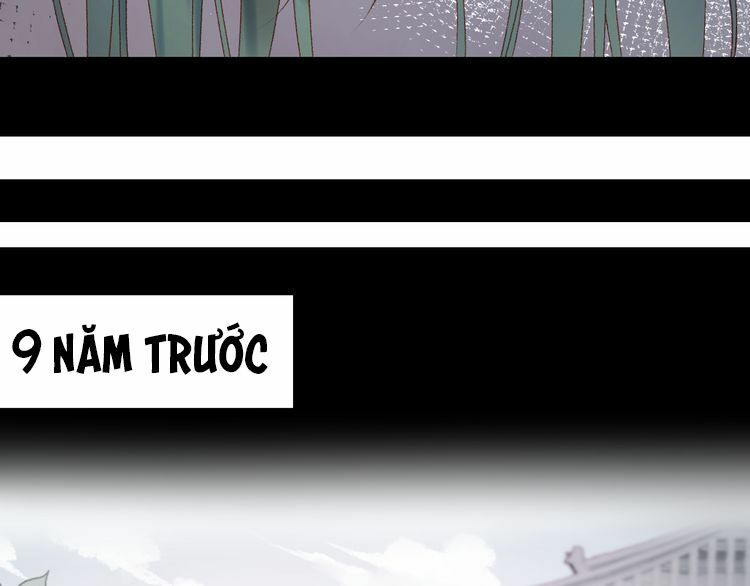 lượm được một tiểu hồ ly phần 2 chapter 54 20