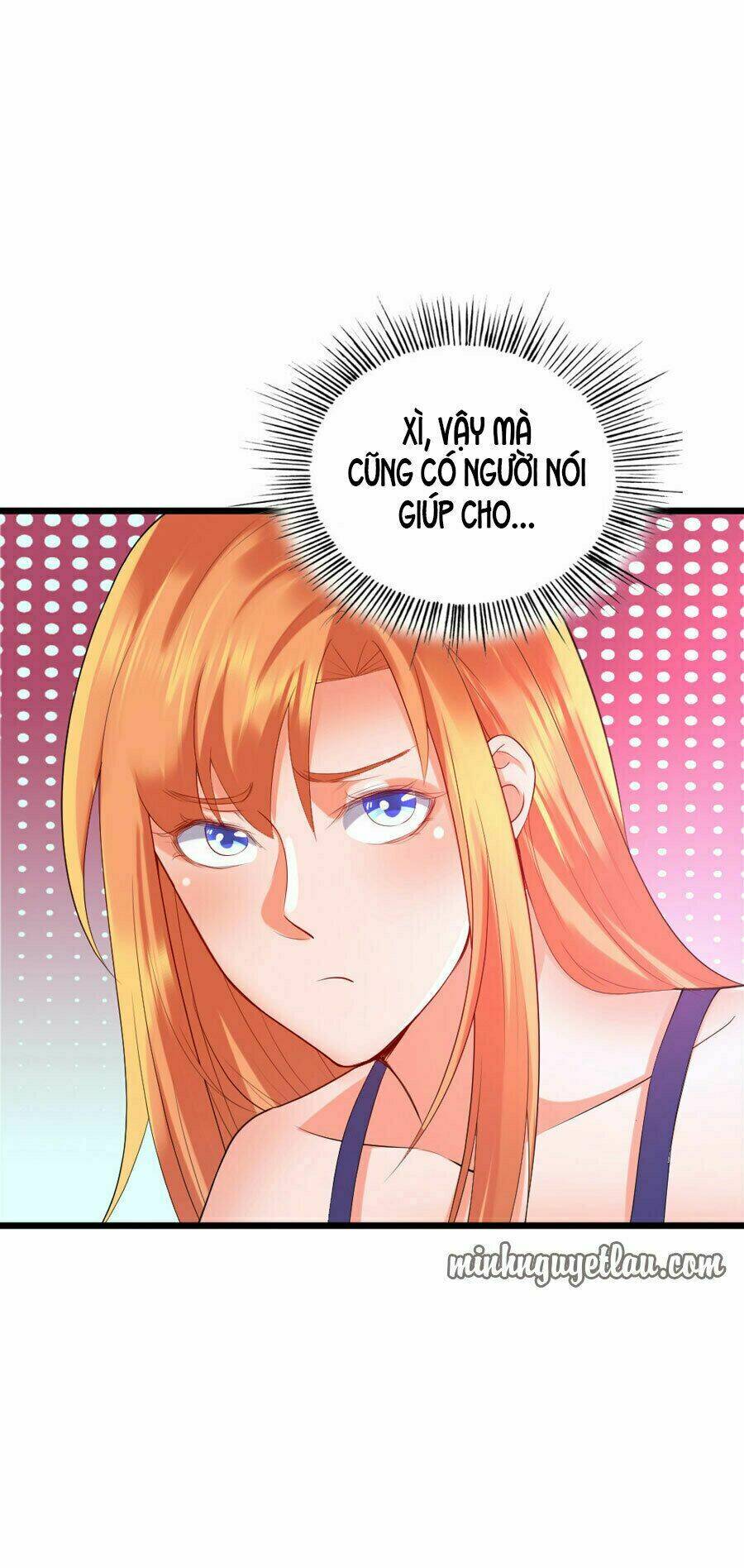 tiểu bạch điềm thê của long thiếu chapter 13 50