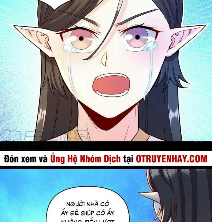 đại ma pháp sư dựa vào muội tử trừ ma chapter 17 25