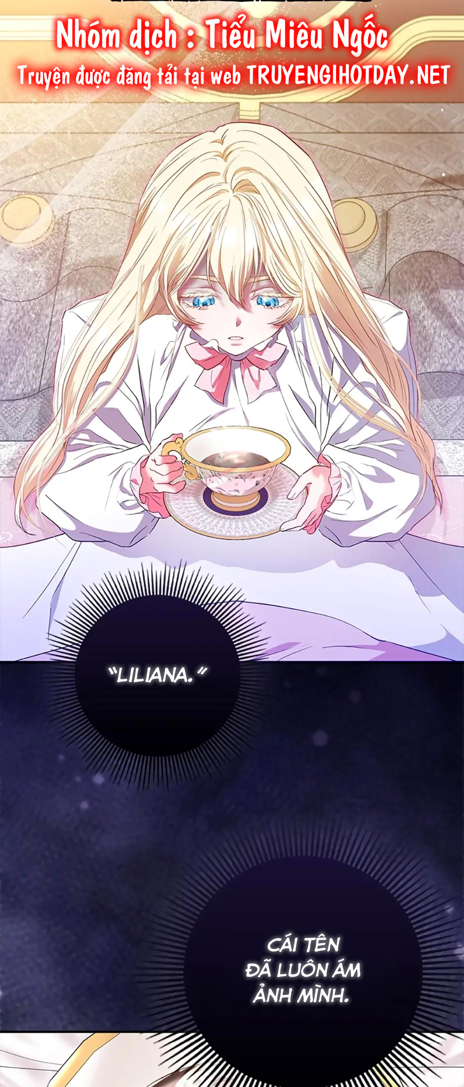 nàng công chúa của tôi chapter 7 48