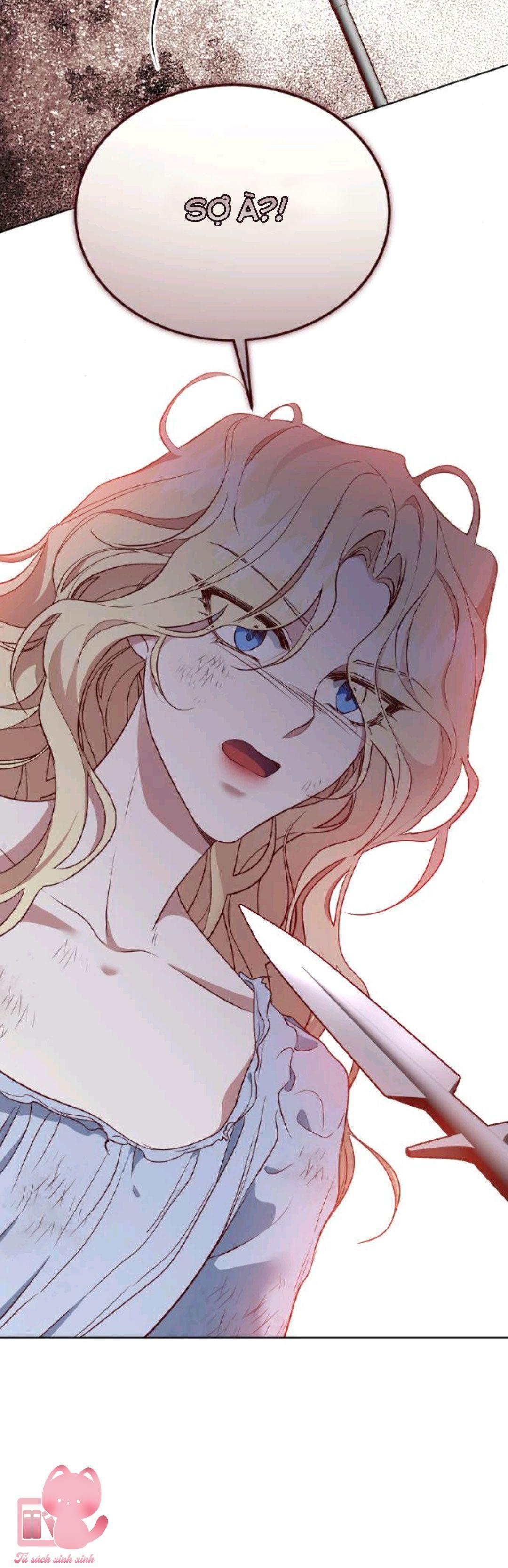 đoá hoa của dã thú chapter 13 25