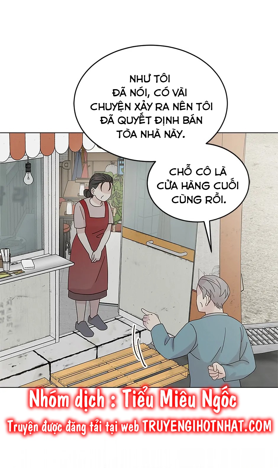 sự trả thù ngọt ngào của vợ tôi chapter 226 18