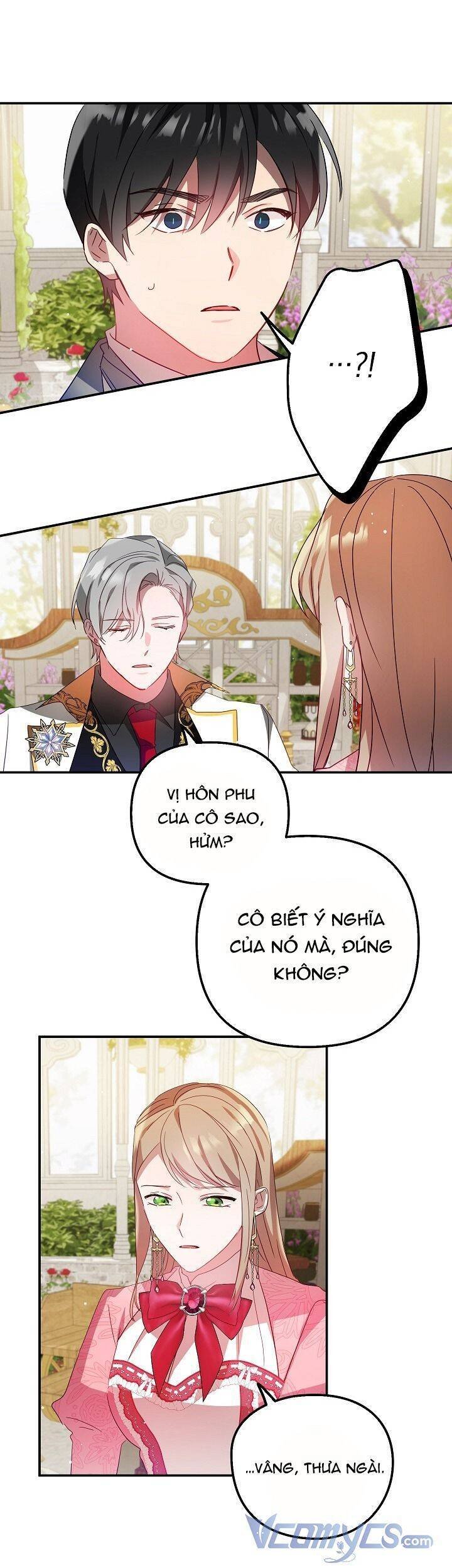 hoàng tử chuyển sinh trở thành người mạnh nhất thế giới nhờ vào sự hiểu biết về bug chapter 31 11