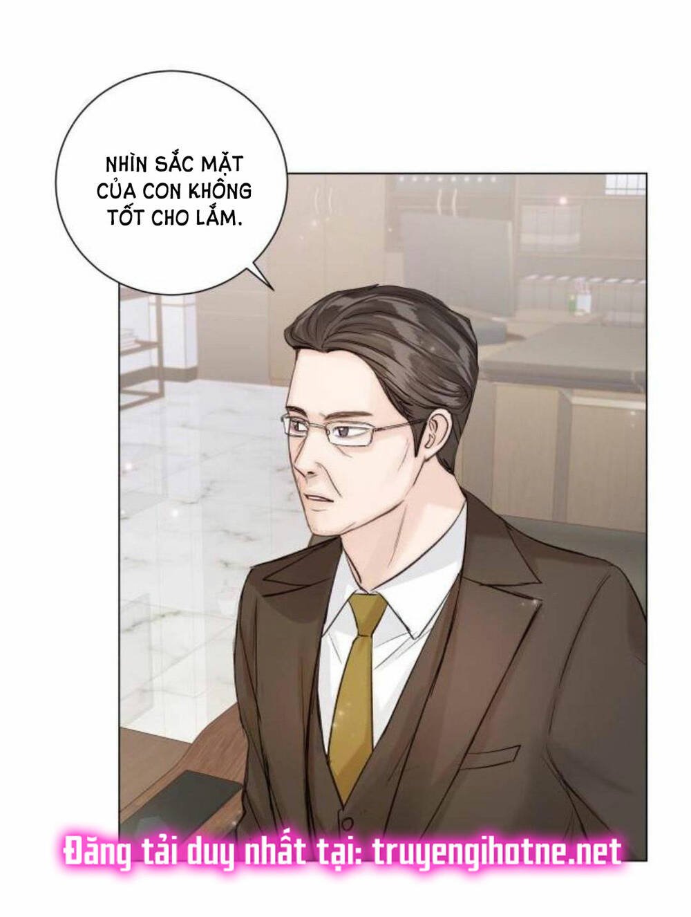 nhất định chúng ta sẽ được hạnh phúc chapter 87.1 17