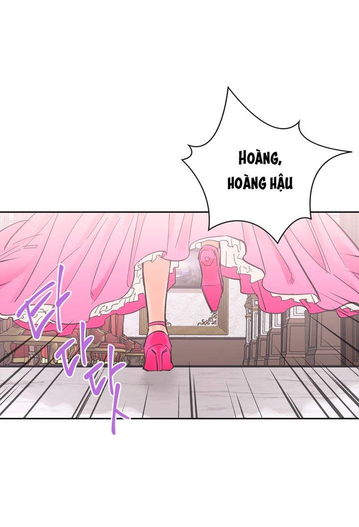 ác nữ xứng đôi với bạo chúa chapter 24 12