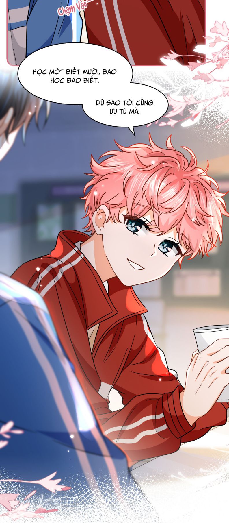 tín tức tố nói chúng ta không thể chapter 52 10