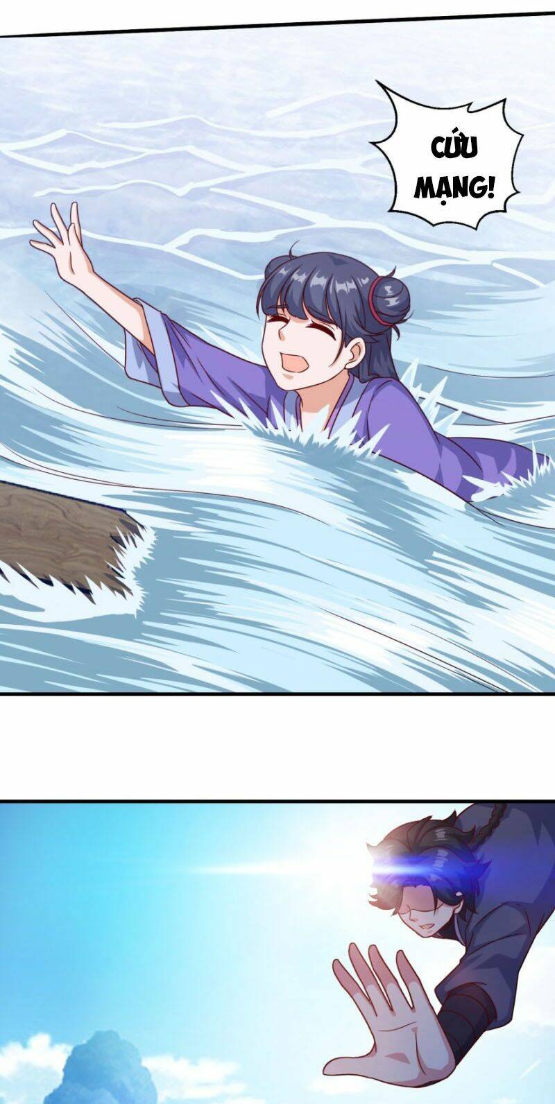 tiên ma đồng tu chapter 119 19