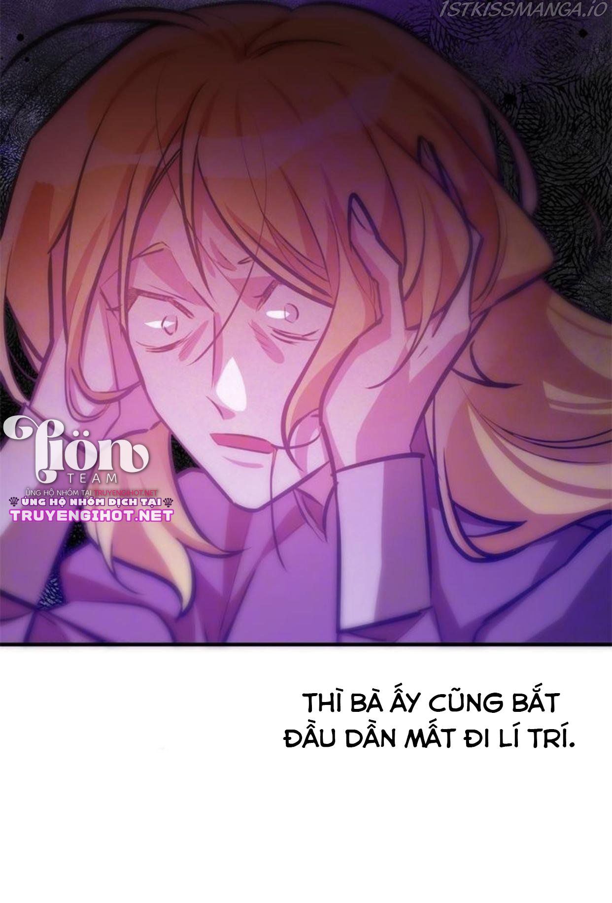 công nương đã thay đổi chapter 63.2 29